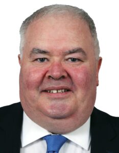 Cllr John Dolan