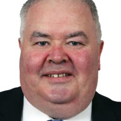 Cllr John Dolan