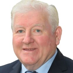 Cllr John O'Hara