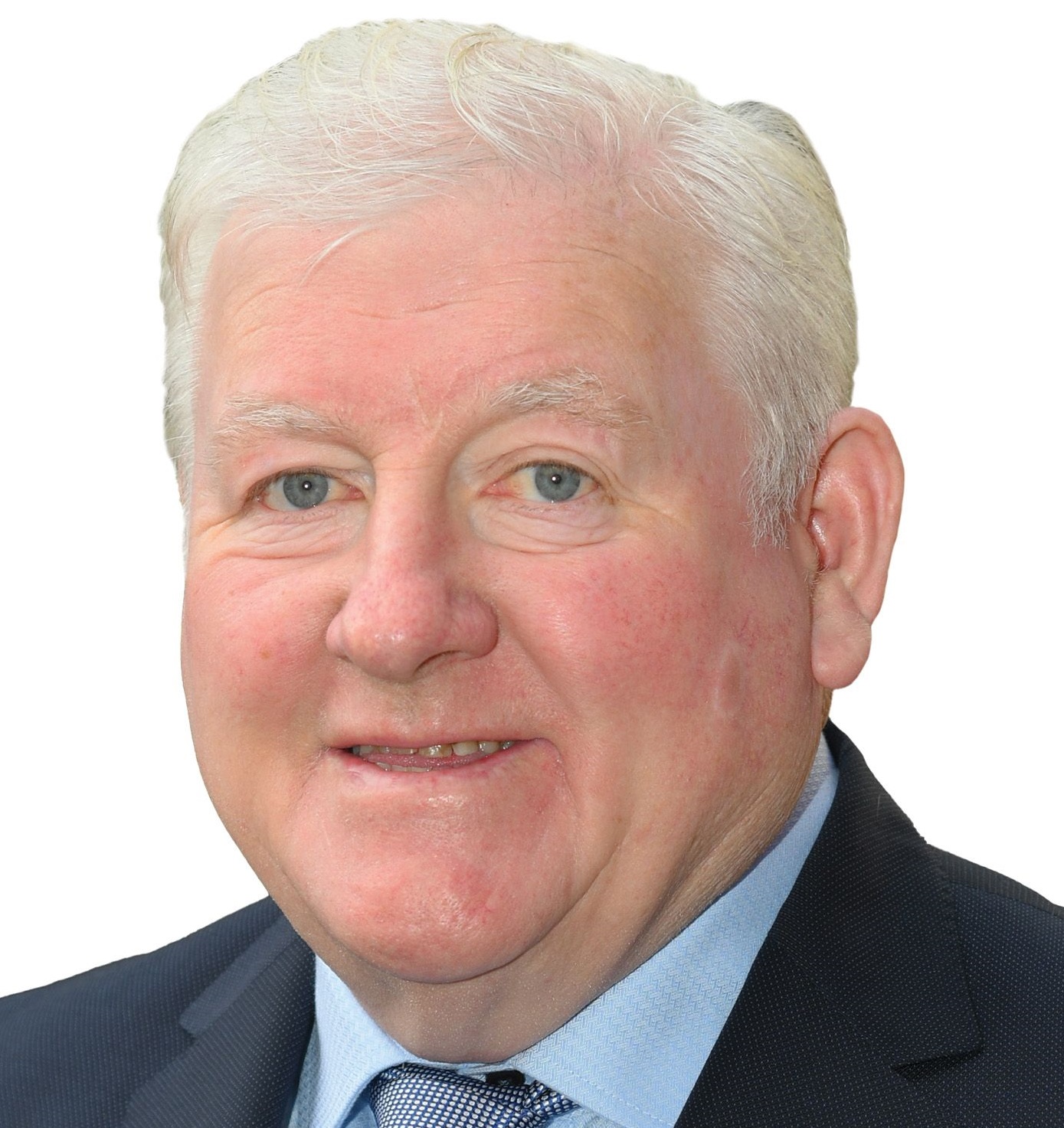 Cllr John O'Hara