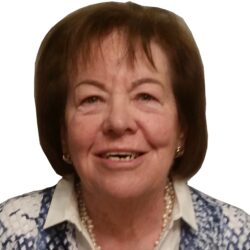 Cllr Mary Kerr-Conlon