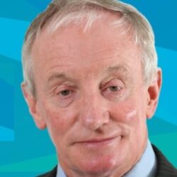 Cllr Liam Madden