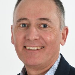 Cllr Michael Foley