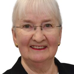 Cllr Mary Hilda Cavanagh