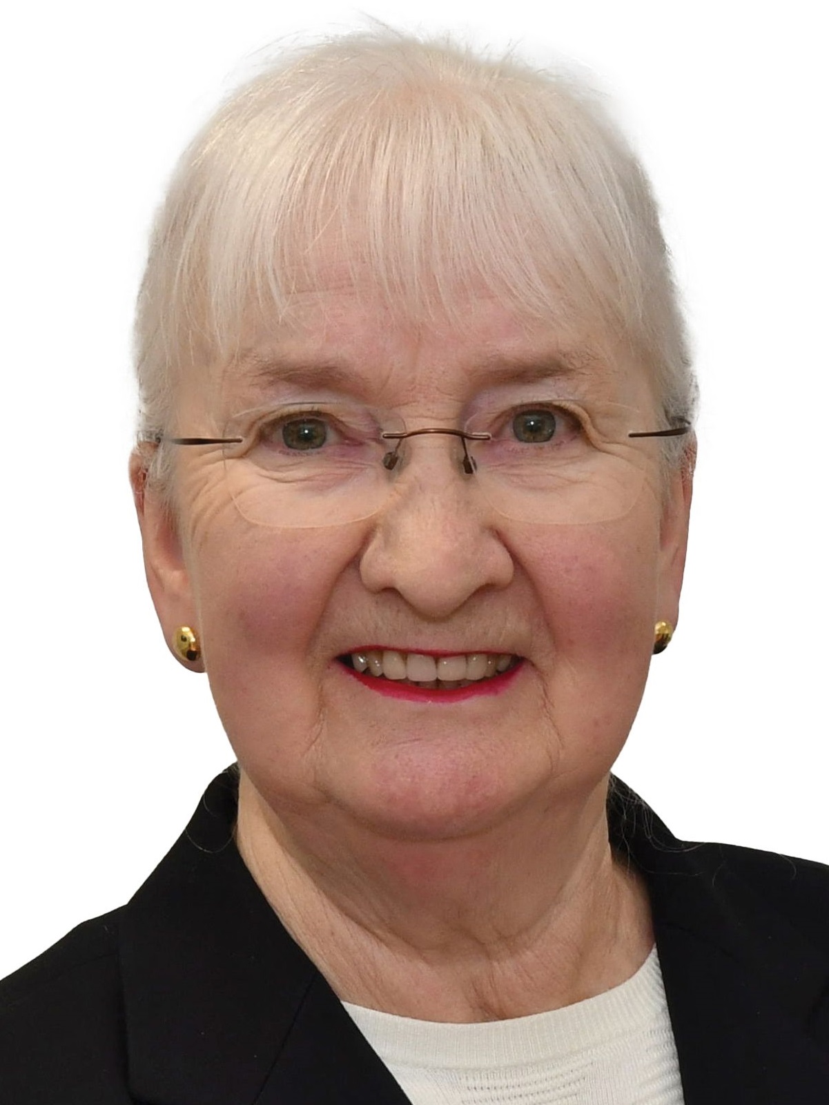 Cllr Mary Hilda Cavanagh