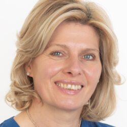 Cllr Melanie Corrigan