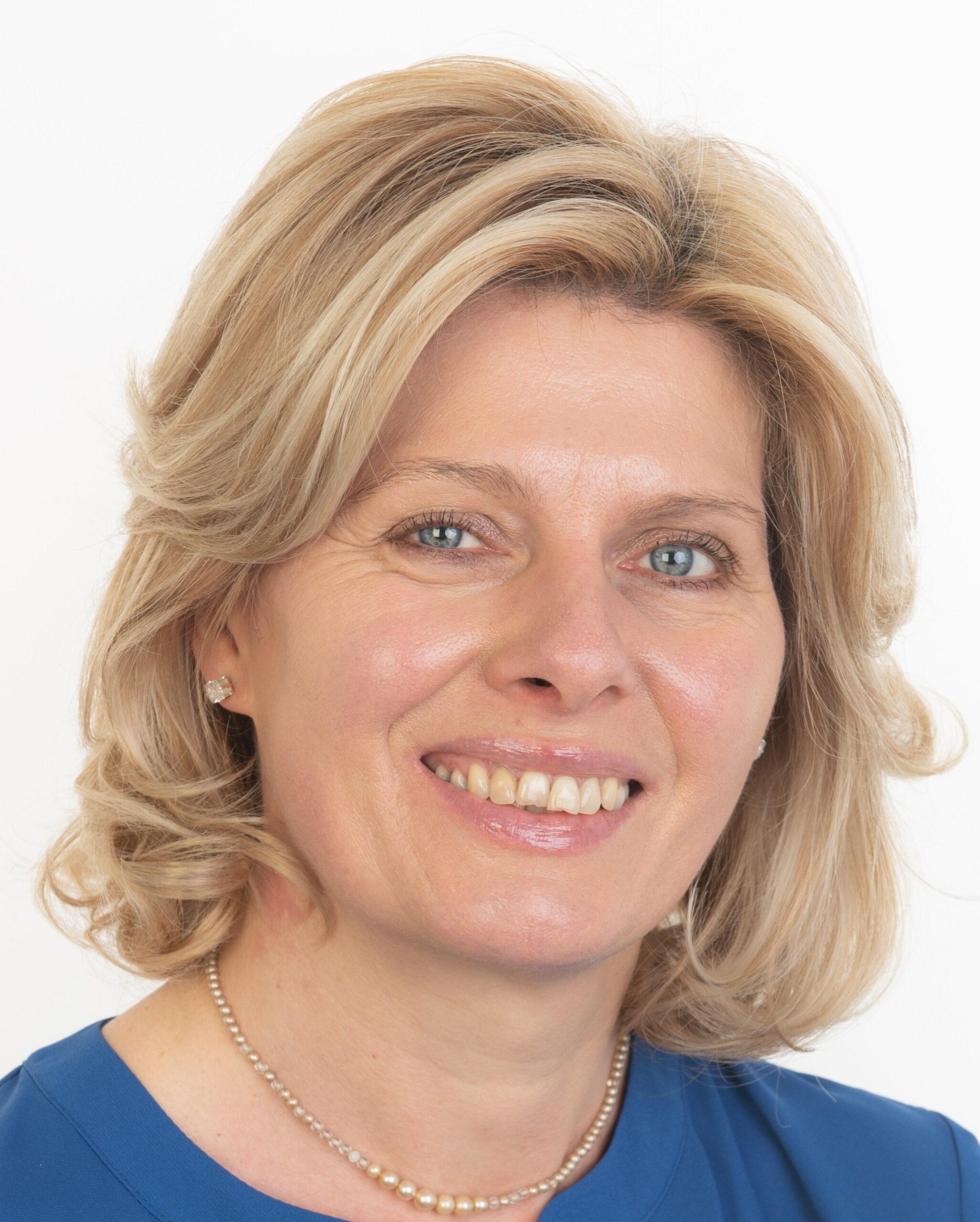 Cllr Melanie Corrigan