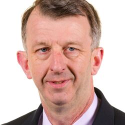 Cllr Gerard Mullaney