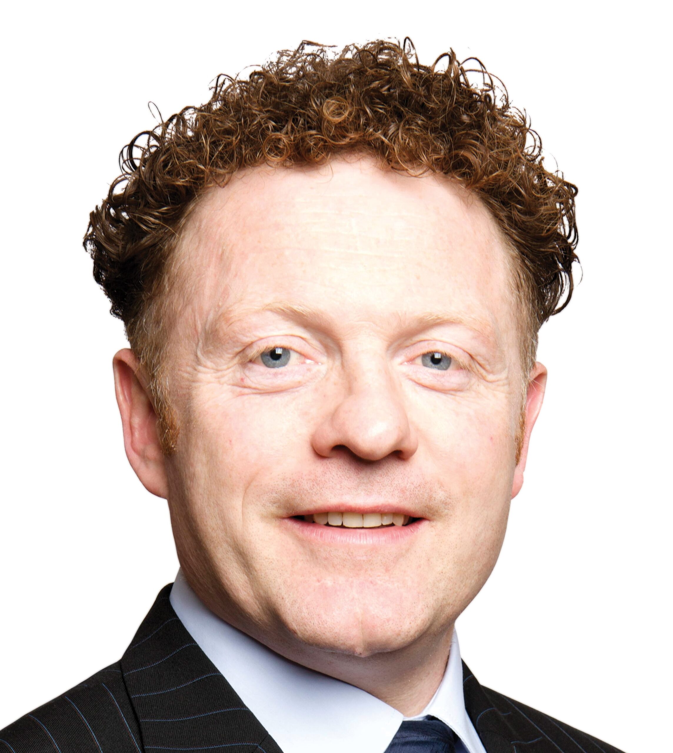 Cllr Garry Murtagh