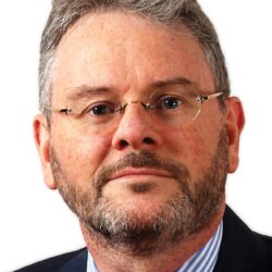 Cllr Jim O'Leary