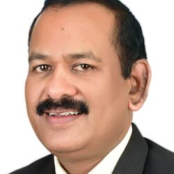 Cllr Baby Pereppadan