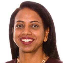 Cllr Punam Rane