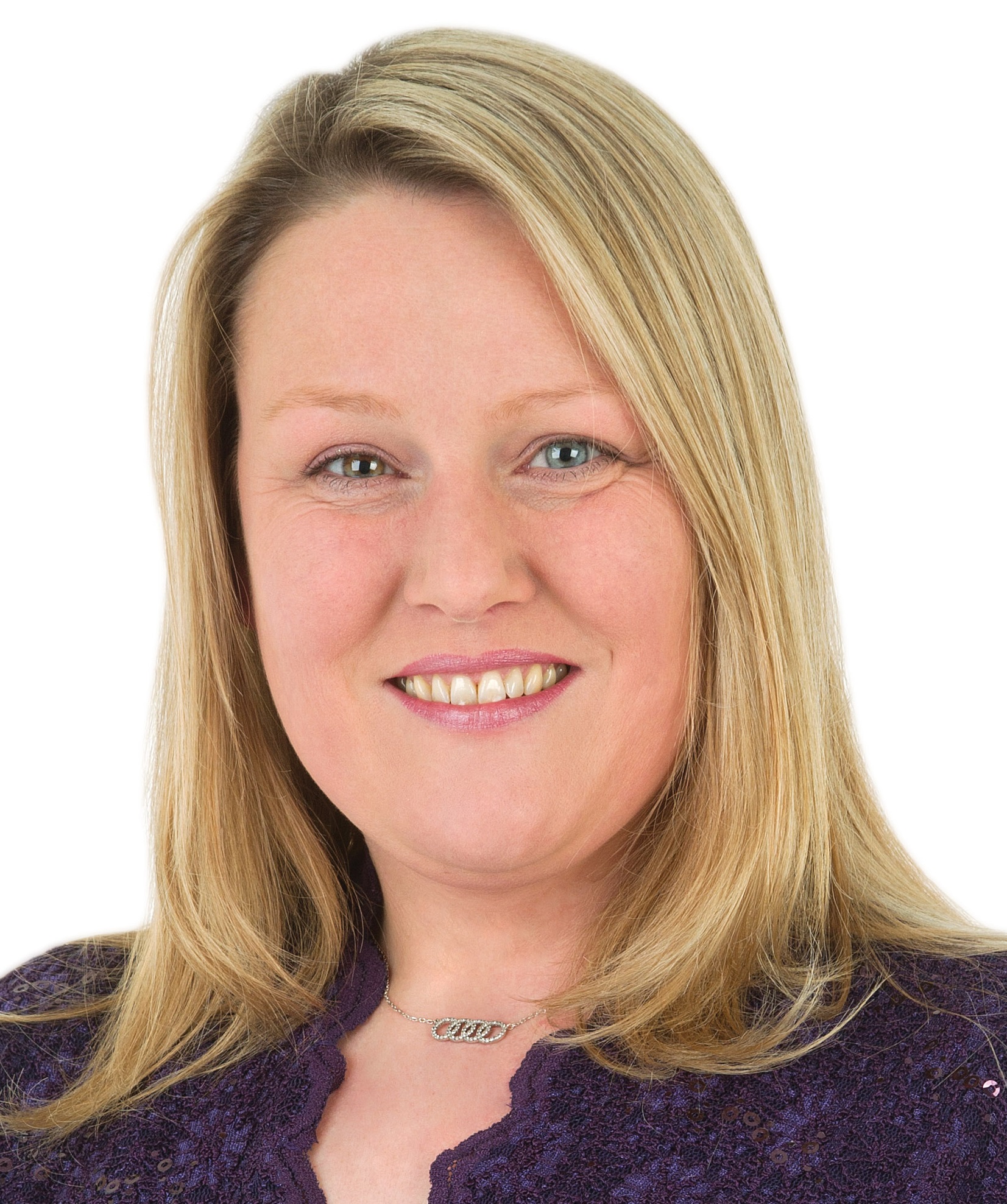 Cllr Niamh Souhan
