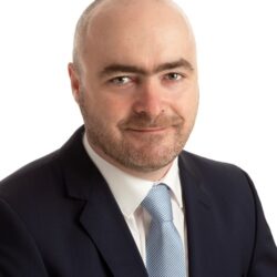 Cllr Brendan Wyse