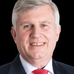 Cllr Michael Burke