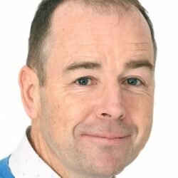 Cllr Peter Flynn