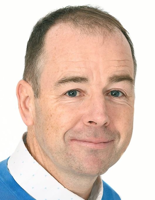Cllr Peter Flynn