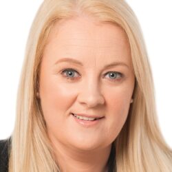 Cllr Sarah Kiely