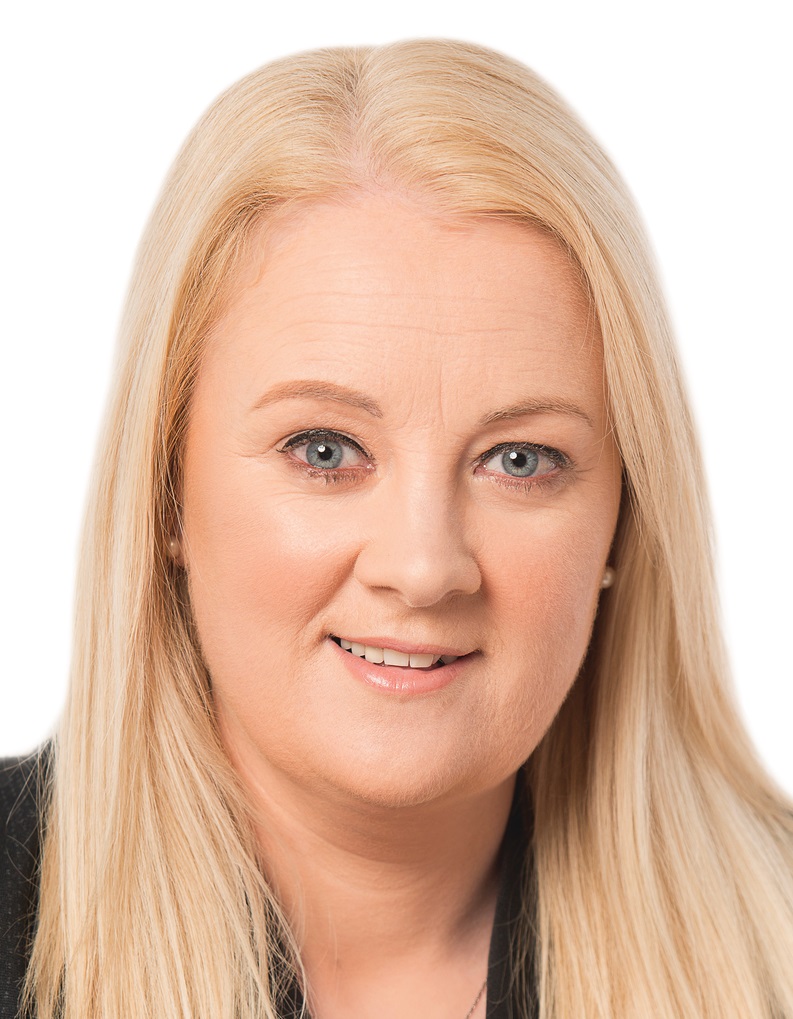 Cllr Sarah Kiely