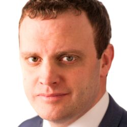 Cllr Shane O'Callaghan