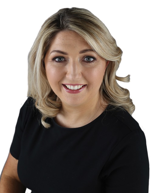 Cllr Thomasina Connell
