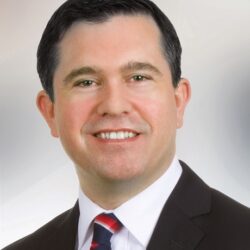 Cllr Terence Flanagan
