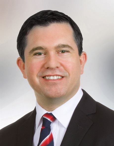Cllr Terence Flanagan