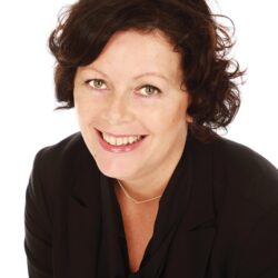 Cllr Tracey O'Dwyer
