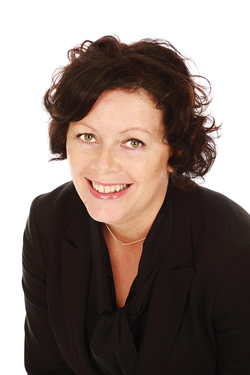 Cllr Tracey O'Dwyer