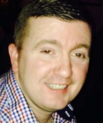 Cllr Tom O'Neill