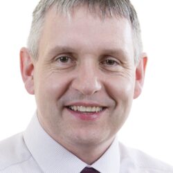 Cllr Trevor Smith