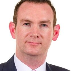 Cllr Thomas Walsh