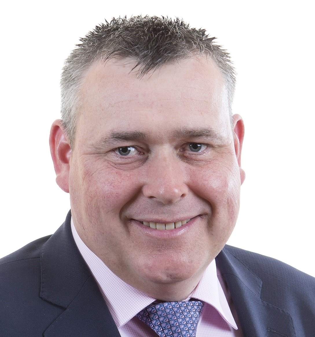 Cllr T.P. O'Reilly