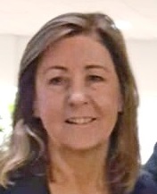 Cllr Shirley O'Hara