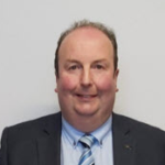 Cllr Colin Dalton