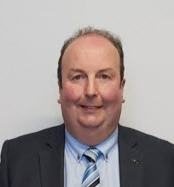 Cllr Colin Dalton
