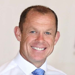 Cllr Frank Quinlan