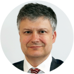 Cllr Maurice Dockrell