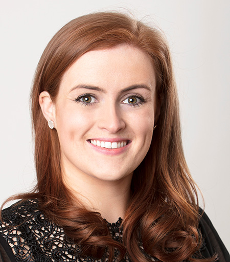 Cllr Siobhan Shovlin