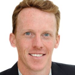 Cllr Michael Paul Murtagh