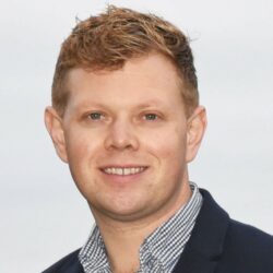 Cllr Jack White