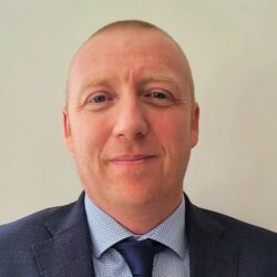 Cllr Barry Walsh