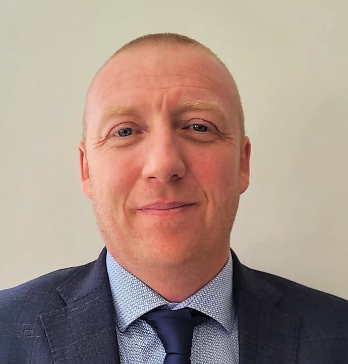Cllr Barry Walsh