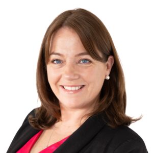 Cllr Caroline Cronin