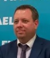 Cllr Peter Conlon