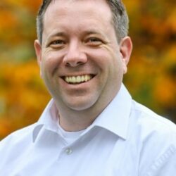 Cllr Peter Conlon