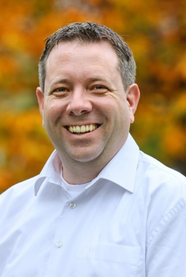 Cllr Peter Conlon