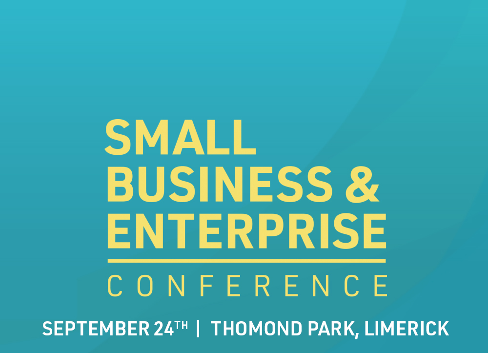 Small Business & Enterprise Conference