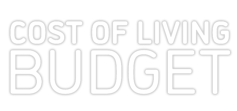 Cost of Living Budget 2023