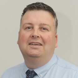 Cllr Robert Nash